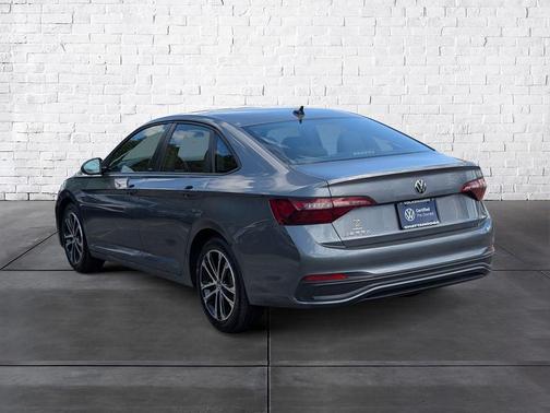 2023 Volkswagen Jetta 1.5T Sport