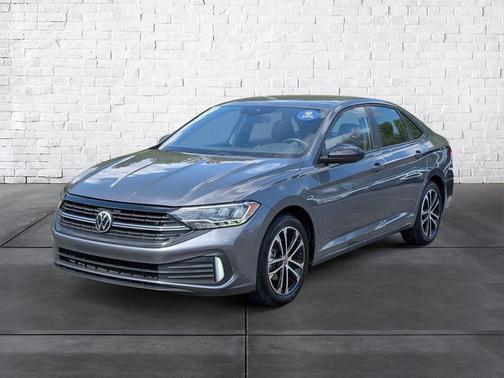 2023 Volkswagen Jetta 1.5T Sport