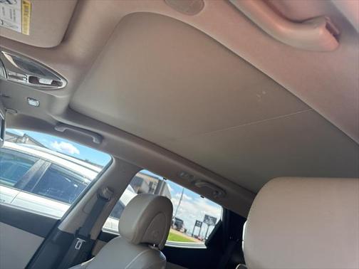 2013 Hyundai SANTA FE Sport 2.0T