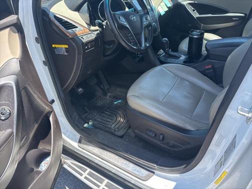 2013 Hyundai SANTA FE Sport 2.0T