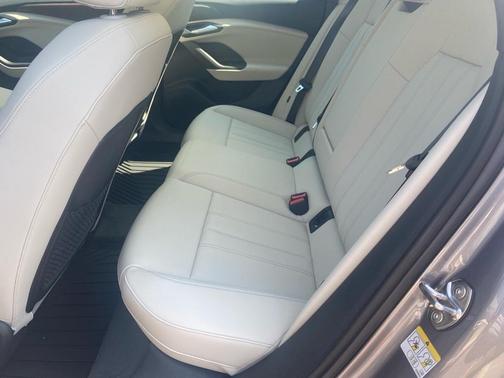 2025 Audi A6 e-tron Premium