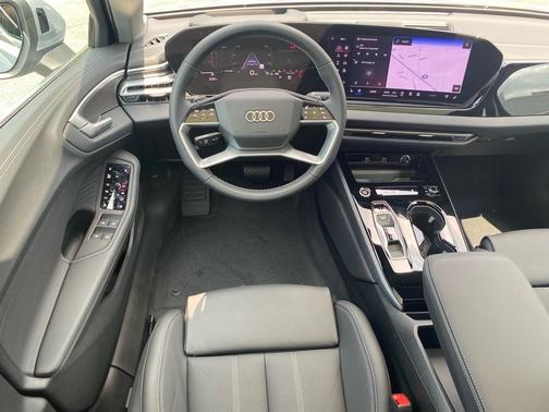 2025 Audi A5 Premium Plus