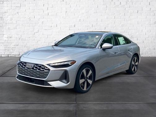 2025 Audi A5 Premium Plus