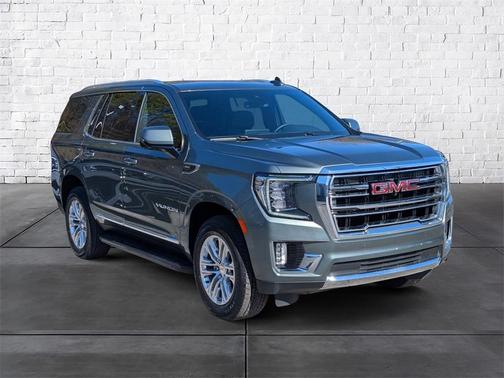 2024 GMC Yukon SLT