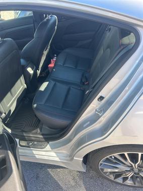 2018 Hyundai ELANTRA Sport