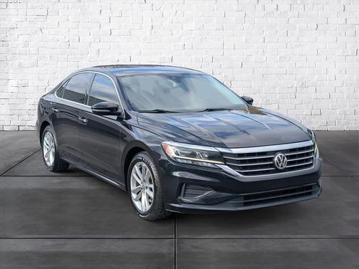 2020 Volkswagen Passat 2.0T SE