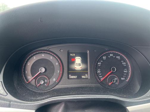 2020 Volkswagen Passat 2.0T SE