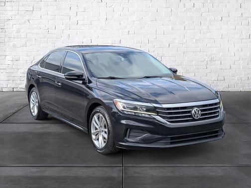 2020 Volkswagen Passat 2.0T SE