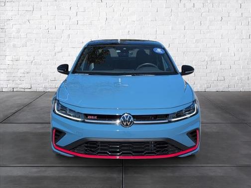 2025 Volkswagen Jetta GLI 2.0T Autobahn