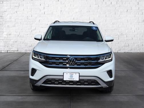 2023 Volkswagen Atlas 3.6L SE w/Technology