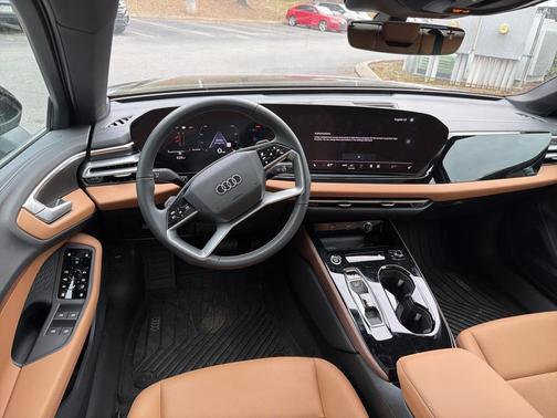 2025 Audi A5 Premium TFSI quattro S tronic