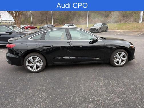 2025 Audi A5 Premium TFSI quattro S tronic