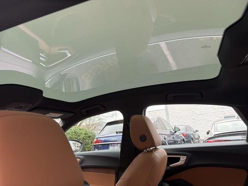 2025 Audi A5 Premium TFSI quattro S tronic