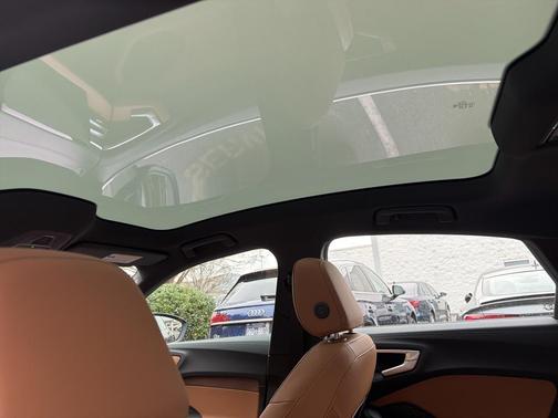 2025 Audi A5 Premium TFSI quattro S tronic