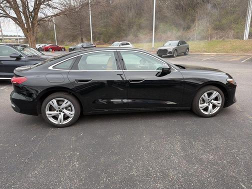 2025 Audi A5 Premium TFSI quattro S tronic