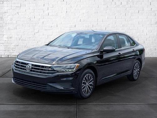 2020 Volkswagen Jetta 1.4T SE