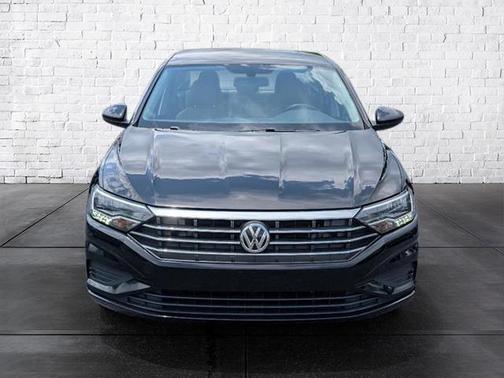 2020 Volkswagen Jetta 1.4T SE