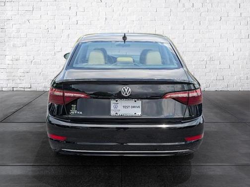 2020 Volkswagen Jetta 1.4T SE