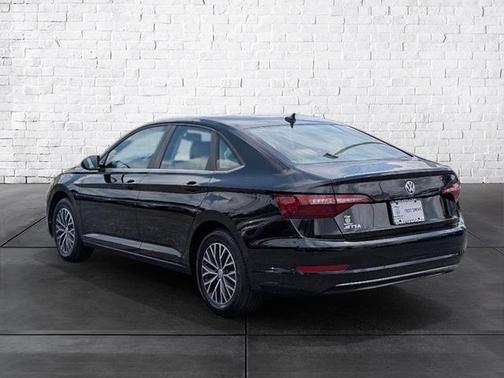 2020 Volkswagen Jetta 1.4T SE
