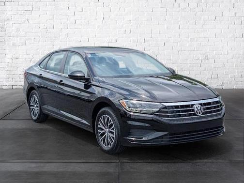 2020 Volkswagen Jetta 1.4T SE
