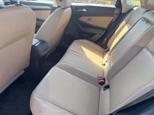 2020 Volkswagen Jetta 1.4T SE