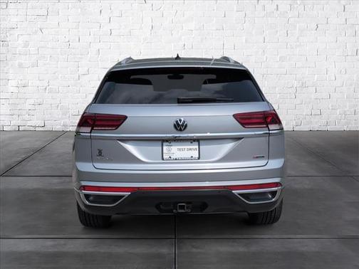 2021 Volkswagen Atlas Cross Sport 3.6L V6 SEL