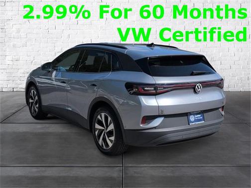 2024 Volkswagen ID.4 Standard
