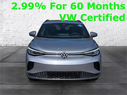 2024 Volkswagen ID.4 Standard
