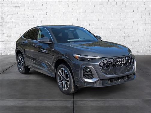 2025 Audi Q5 Sportback Premium Plus TFSI quattro S tronic