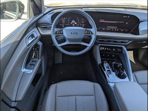 2025 Audi Q5 Sportback Premium Plus TFSI quattro S tronic