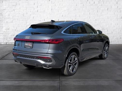 2025 Audi Q5 Sportback Premium Plus TFSI quattro S tronic