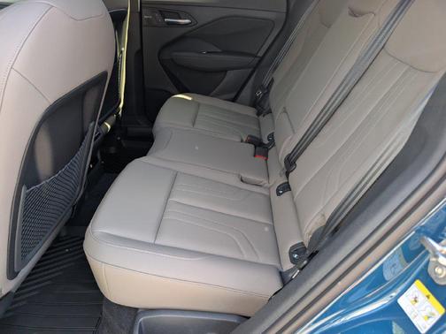 Blue 2026 Audi Q3 S line