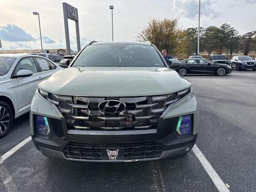 2023 Hyundai SANTA CRUZ Limited