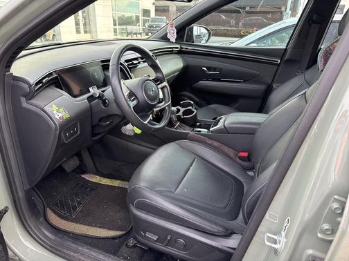 2023 Hyundai SANTA CRUZ Limited