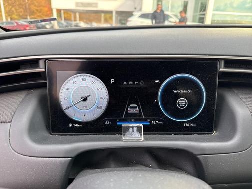 2023 Hyundai SANTA CRUZ Limited