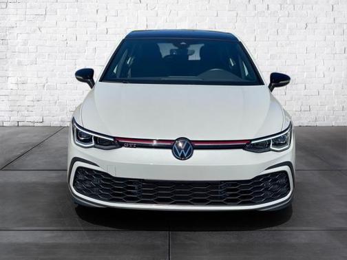 2024 Volkswagen Golf GTI 1.4T TSI