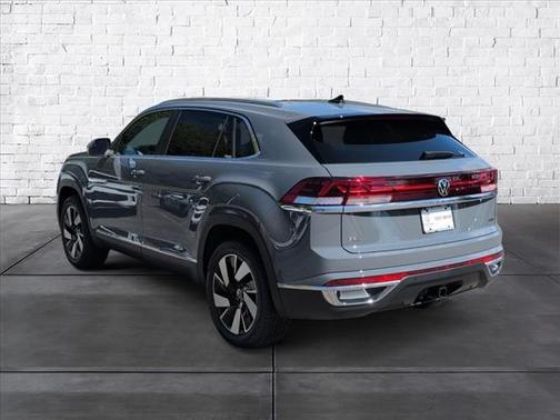 2026 Volkswagen Atlas Cross Sport 2.0T SEL