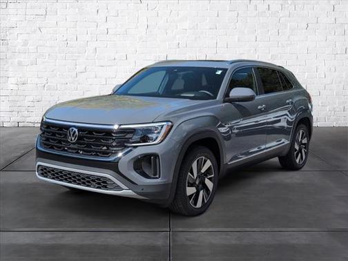 2026 Volkswagen Atlas Cross Sport 2.0T SEL