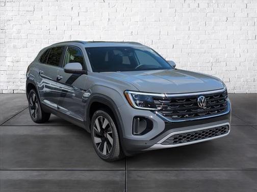 2026 Volkswagen Atlas Cross Sport 2.0T SEL