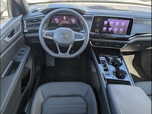 2026 Volkswagen Atlas Cross Sport 2.0T SEL