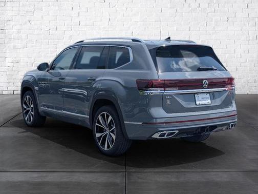 2025 Volkswagen Atlas 2.0T SEL Premium R-Line 4MOTION