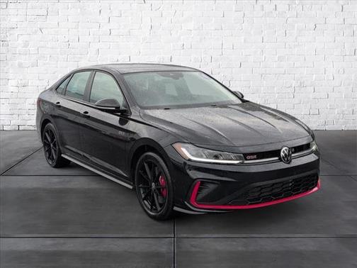 2025 Volkswagen Jetta GLI 2.0T Autobahn