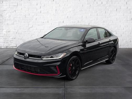 2025 Volkswagen Jetta GLI 2.0T Autobahn