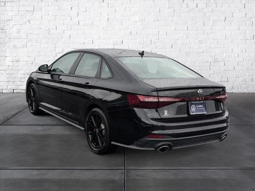 2025 Volkswagen Jetta GLI 2.0T Autobahn