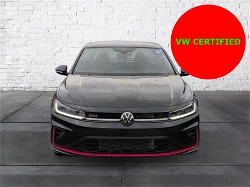 2025 Volkswagen Jetta GLI 2.0T Autobahn