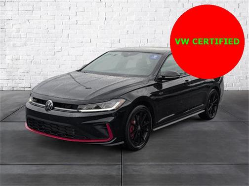 2025 Volkswagen Jetta GLI 2.0T Autobahn