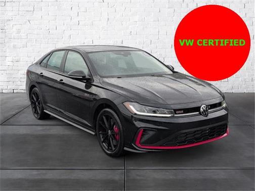 2025 Volkswagen Jetta GLI 2.0T Autobahn