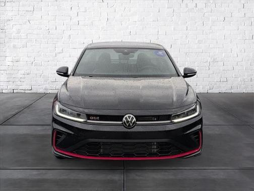 2025 Volkswagen Jetta GLI 2.0T Autobahn