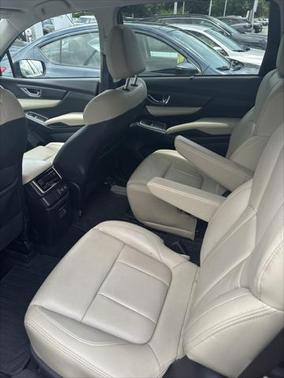 2019 Subaru Ascent Limited 7-Passenger