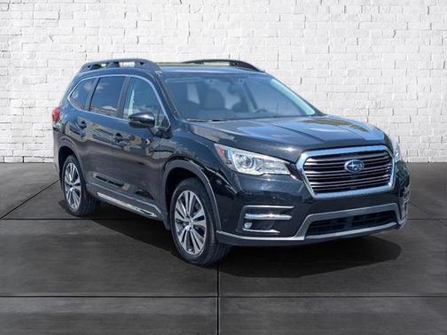 2019 Subaru Ascent Limited 7-Passenger